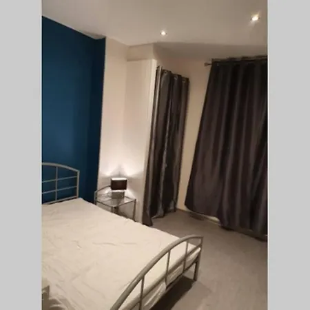 Charmant T2 Centre Appartement Grenoble