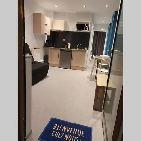 Charmant T2 Centre Appartement *